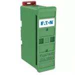 32NNSFGREEN FUSE HOLDER 32A 550V UNIT GREEN
