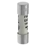 FWA-12A10F Wkładka szybka, 12 A, AC 150 V, DC 150 V, 10 x 38 mm, aR, UL