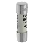 FWA-12A10F Wkładka szybka, 12 A, AC 150 V, DC 150 V, 10 x 38 mm, aR, UL