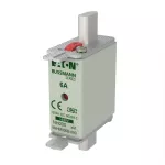 6NHM000B-690 Wkładka NH000 6A 690V AM podwójny wskaźnik