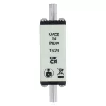 80NHG000BI Wkładka NH 80 500V GL/GG rozmiar 000