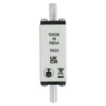 80NHG000BI Wkładka NH 80 500V GL/GG rozmiar 000