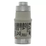 40NZ02 Wkładka D02 40A T GL/GG 400VAC E18