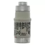 40NZ02 Wkładka D02 40A T GL/GG 400VAC E18