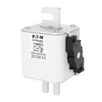 170M8616 Wkładka szybka, 400 A, AC 1000 V, DIN 3, 74 x 92 x 138 mm, aR, DIN, IEC