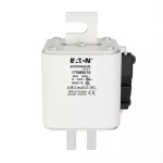 170M8616 Wkładka szybka, 400 A, AC 1000 V, DIN 3, 74 x 92 x 138 mm, aR, DIN, IEC