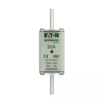 50NHM1B Wkładka NH1 50A 500V AM podwójny wskaźnik