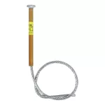 15KBR60 15KV 60A REMOVABLE B/HEAD EXPULSION LINK