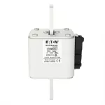 170M8537 Wkładka szybka, 630 A, AC 1000 V, size 3, 76 x 92 x 159 mm, aR, IEC, UL