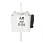 170M8537 Wkładka szybka, 630 A, AC 1000 V, size 3, 76 x 92 x 159 mm, aR, IEC, UL