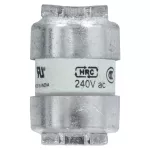 125LEC 125Amp TYPE T FUSE