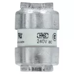 125LEC 125Amp TYPE T FUSE