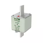 315NHM3B Wkładka NH3 315A 500V AM podwójny wskaźnik