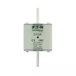 315NHM3B Wkładka NH3 315A 500V AM podwójny wskaźnik
