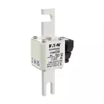 170M3259 Wkładka szybka, 50 A, AC 690 V, compact DIN 1, 45 x 58 x 134 mm, aR, DIN, IEC, wskaźnik K, 110 mm