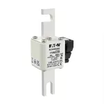 170M3259 Wkładka szybka, 50 A, AC 690 V, compact DIN 1, 45 x 58 x 134 mm, aR, DIN, IEC, wskaźnik K, 110 mm
