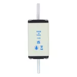 160NHFF1BI-400 Wkładka NH 160A 400V AC GFF Rozmiar 1