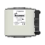 170M8509 Wkładka szybka, 900 A, AC 1000 V, size 3, 74 x 92 x 91 mm, aR, IEC, UL