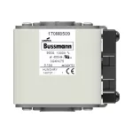 170M8509 Wkładka szybka, 900 A, AC 1000 V, size 3, 74 x 92 x 91 mm, aR, IEC, UL