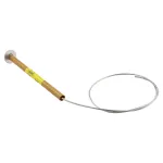 15KBR2 15KV 2A REMOVABLE B/HEAD EXPULSION LINK