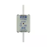 315NHG03B-400 Wkładka NH03 315A 400V GL/GG podwójny wskaźnik