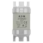 315N20 315Amp 660V ac BS88 INDUSTRIAL FUSE