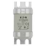 315N20 315Amp 660V ac BS88 INDUSTRIAL FUSE