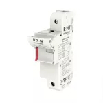 CH221DU Podstawa wkł. cyl. 22x58, 1p, 125A, 690 Vac