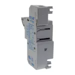 CH221DU Podstawa wkł. cyl. 22x58, 1p, 125A, 690 Vac