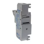 CH221DU Podstawa wkł. cyl. 22x58, 1p, 125A, 690 Vac