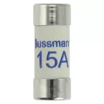C1515 15A 240V CONSUMER UNIT FUSE
