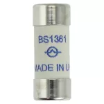C1515 15A 240V CONSUMER UNIT FUSE