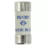 C1515 15A 240V CONSUMER UNIT FUSE