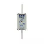 40NHG02B-400 Wkładka NH02 40A 400V GL/GG podwójny wskaźnik