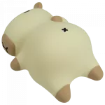 MARY'S oddychająca lampka LED Kapibara Chrapuś