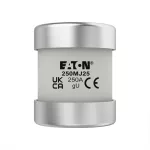 250MJ25-6 250A 415V AC FERRULE FUSE