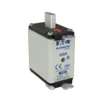 100NHFF00BI-400 Wkładka NH 100A 400V AC GFF Rozmiar 00