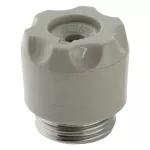 CD33 Główka bezpiecznikowa DIII E33