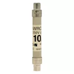 10WRC250 10Amp 250V dc TRACTION FUSE