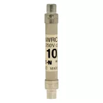 10WRC250 10Amp 250V dc TRACTION FUSE