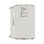 170M2011 FUSE 500A 750VDC A3/A130 PC GR