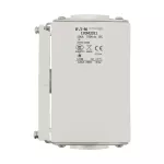 170M2011 FUSE 500A 750VDC A3/A130 PC GR