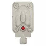 170L3760 FUSE 160A 660V DIN 00 AR