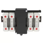 RSFB634WH RED SPOT Podstawa bezpiecznikowa 63A 660V AC 4P Biała