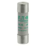 C14M16S Wkładka cylindryczna z wybijakiem, 14 x 51 16A GG 500V AC