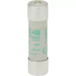 C14M20S Wkładka cylindryczna z wybijakiem, 14 x 51 20A GG 500V AC