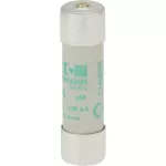 C14M20S Wkładka cylindryczna z wybijakiem, 14 x 51 20A GG 500V AC