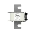 170M6362 Wkładka szybka, 800 A, AC 690 V, rozmiar 3, 76 x 92 x 126 mm, aR, IEC, pojedynczy wskaźnik