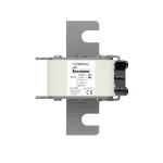 170M6362 Wkładka szybka, 800 A, AC 690 V, rozmiar 3, 76 x 92 x 126 mm, aR, IEC, pojedynczy wskaźnik