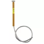 15KBR80 15KV 80A REMOVABLE B/HEAD EXPULSION LINK